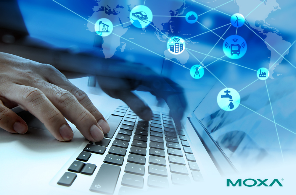 Moxa rejoint la communauté Open Invention Network